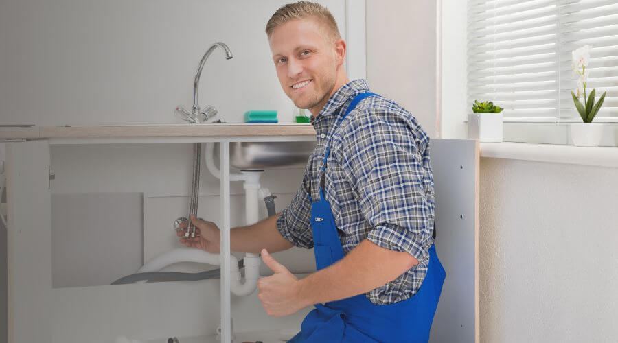 Emergency Plumbing Repair in Melvin, IL